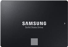 حافظه SSD اینترنال سامسونگ مدل 870EVO SATA 2.5 inch با ظرفیت 4 ترابایت